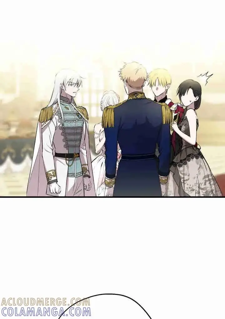 《世界最强者们都为我倾倒》第141话图49