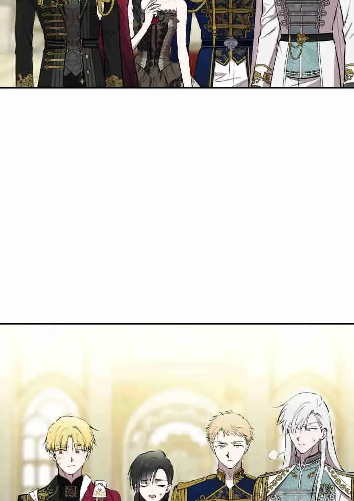 《世界最强者们都为我倾倒》第141话图75