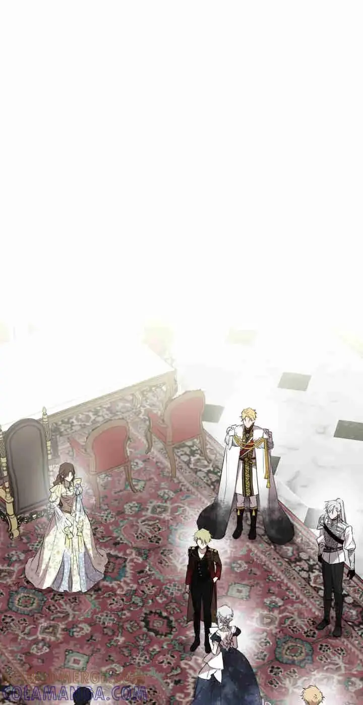 《世界最强者们都为我倾倒》第165话图21