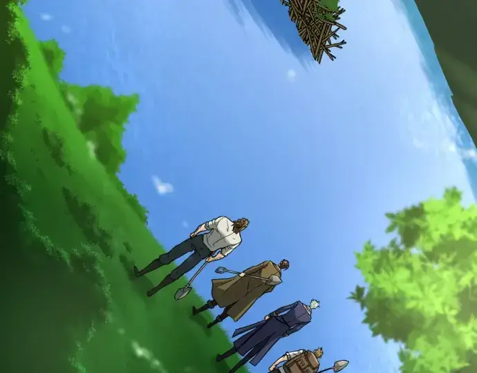 《史诗级领地设计师》第53话图220