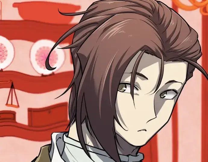 《史诗级领地设计师》第70话图23