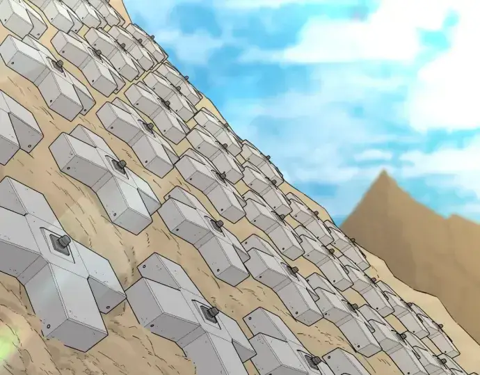 《史诗级领地设计师》第83话图4
