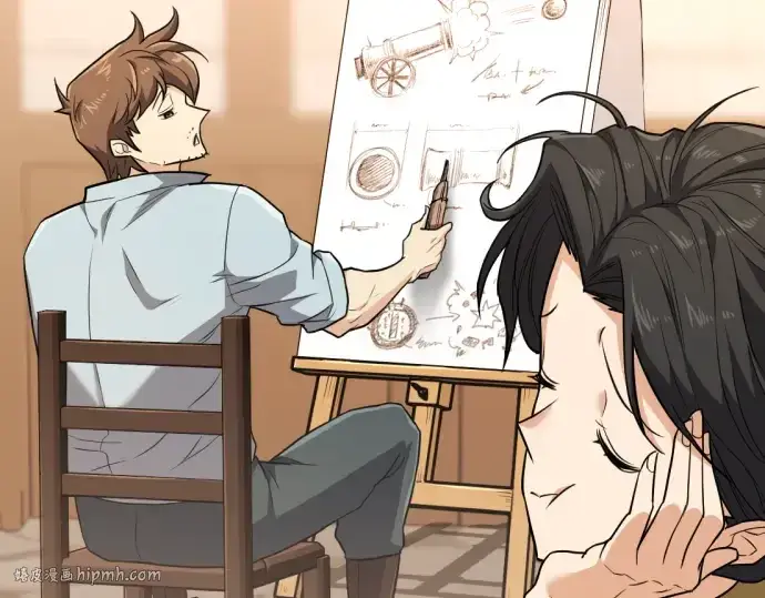《史诗级领地设计师》第101话图144