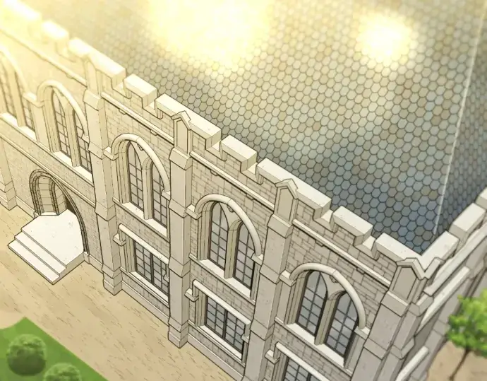 《史诗级领地设计师》第108话图5