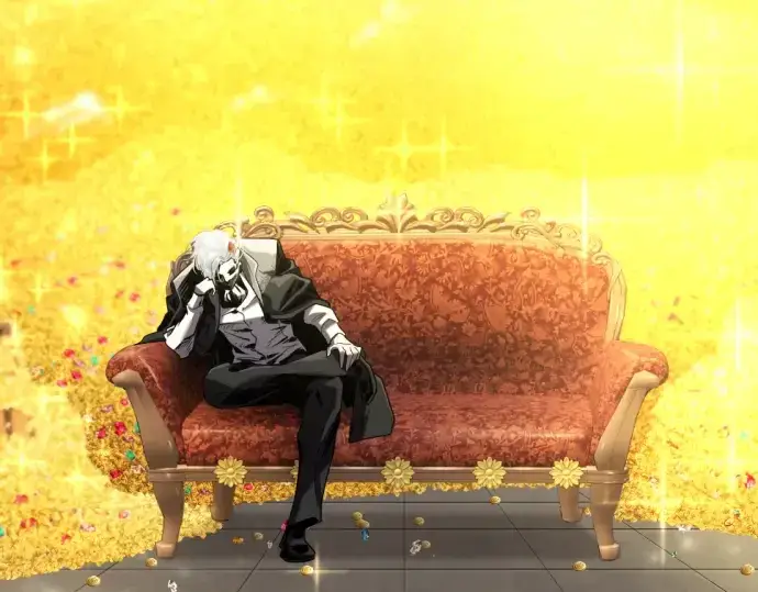 《史诗级领地设计师》第120话图111