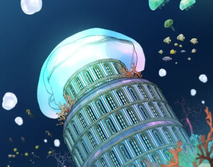 《史诗级领地设计师》第125话图18