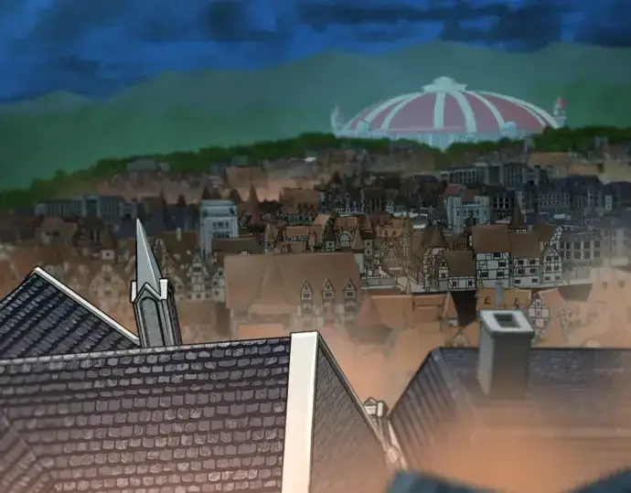 《史诗级领地设计师》第133话图183