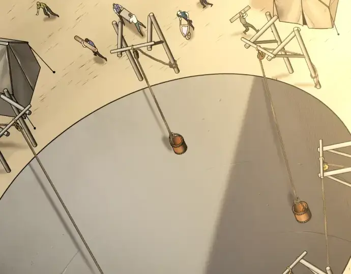 《史诗级领地设计师》第136话图74