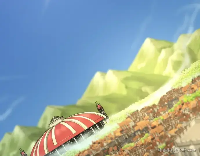 《史诗级领地设计师》第138话图256