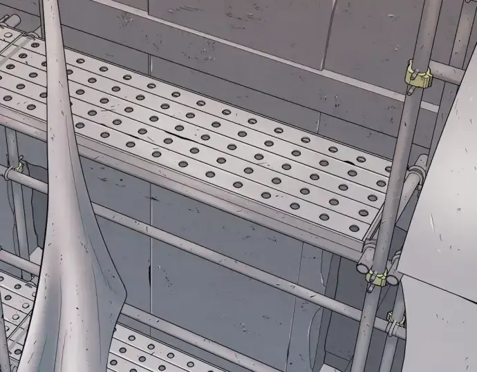 《史诗级领地设计师》第138话图38