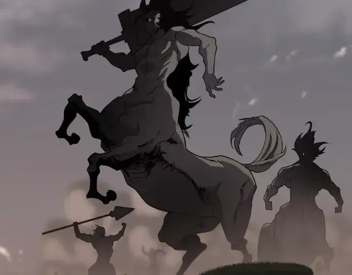 《史诗级领地设计师》第141话图134