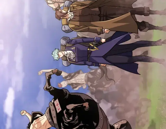 《史诗级领地设计师》第141话图170