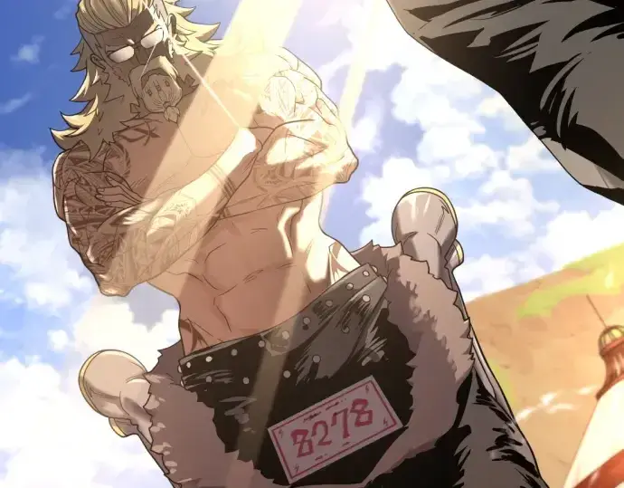 《史诗级领地设计师》第145话图39