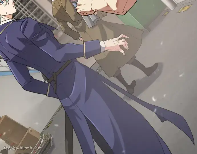 《史诗级领地设计师》第154话图32