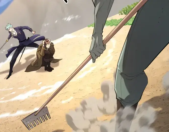 《史诗级领地设计师》第169话图54