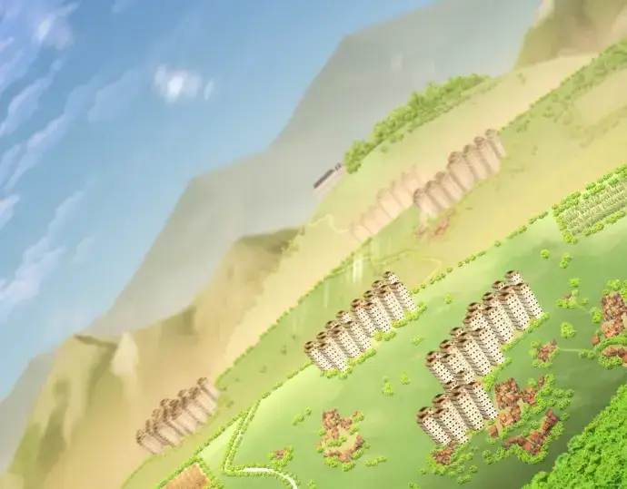 《史诗级领地设计师》第170话图222