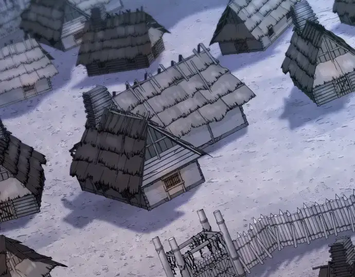 《史诗级领地设计师》第178话图11