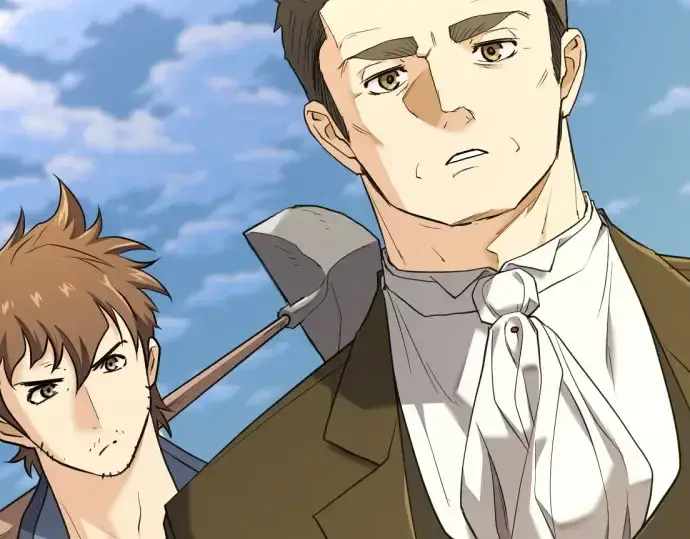 《史诗级领地设计师》第195话图162