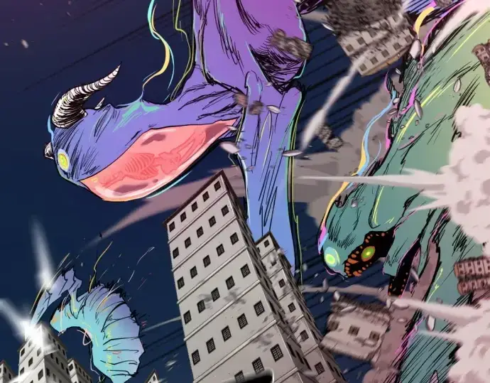 《史诗级领地设计师》第198话图177