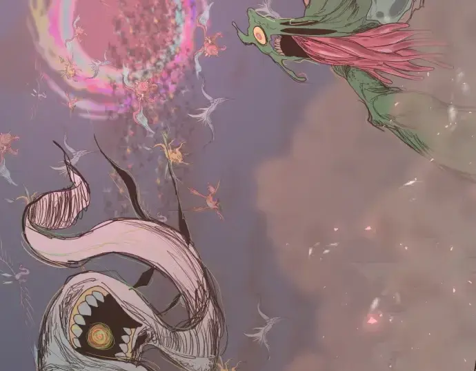 《史诗级领地设计师》第198话图61
