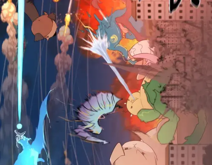 《史诗级领地设计师》第200话图85