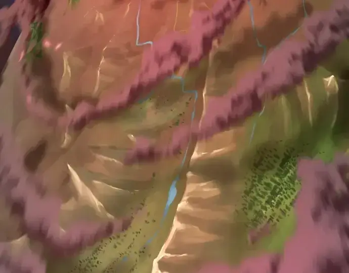 《史诗级领地设计师》第204话图81