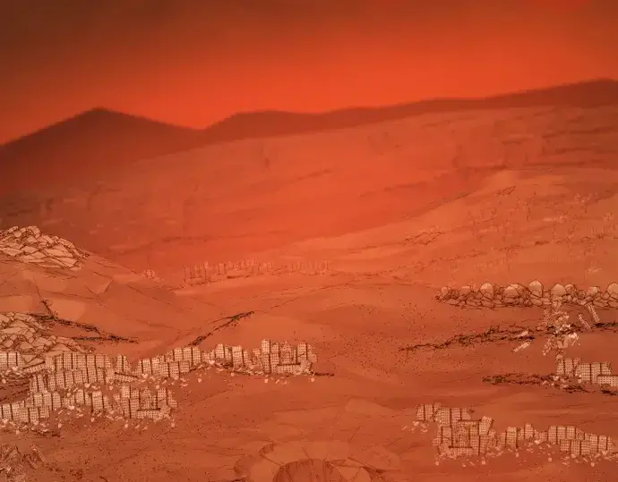 《史诗级领地设计师》第206话图6