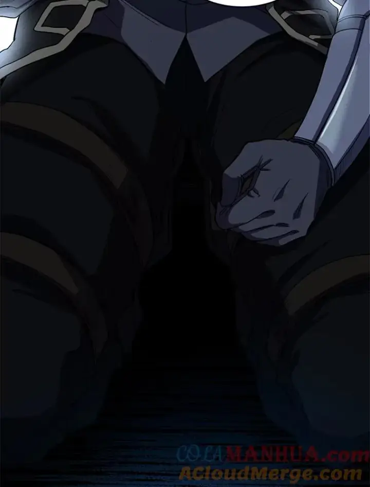 《史诗级枪骑士再临》0.序章图22
