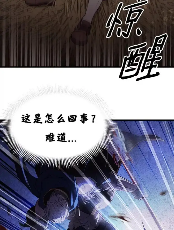 《史诗级枪骑士再临》0.序章图39