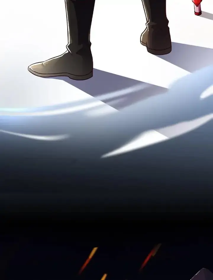 《史诗级枪骑士再临》0.序章图8