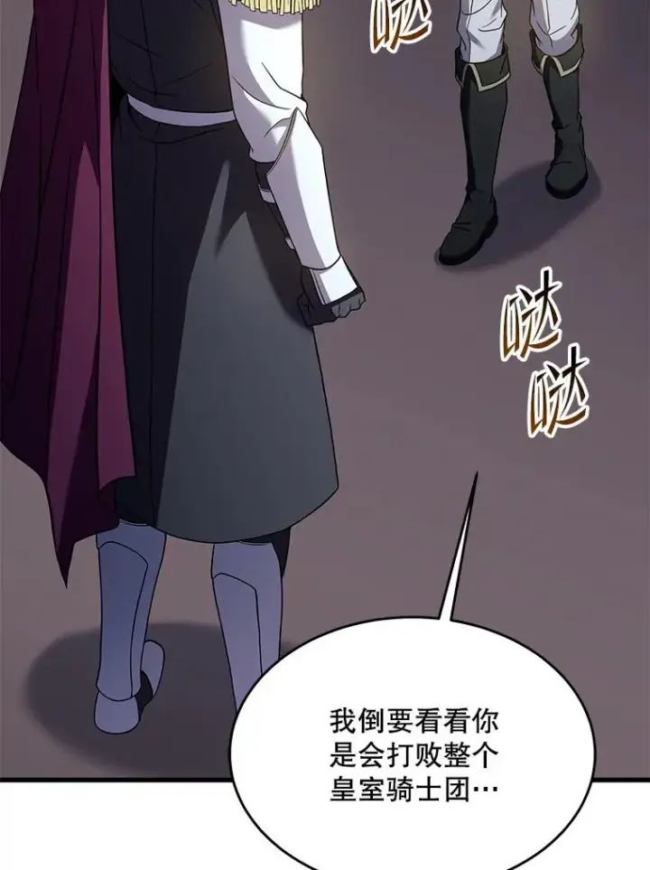 《史诗级枪骑士再临》99.花语图58