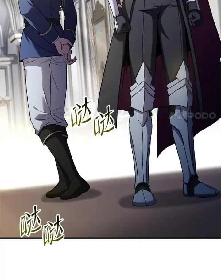 《史诗级枪骑士再临》99.花语图62
