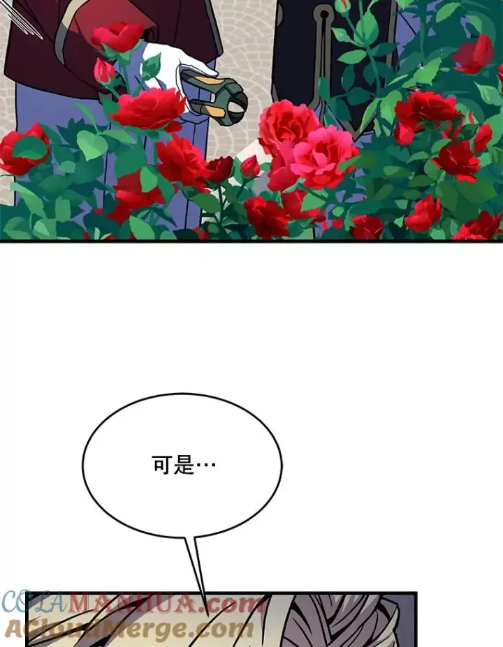《史诗级枪骑士再临》99.花语图85