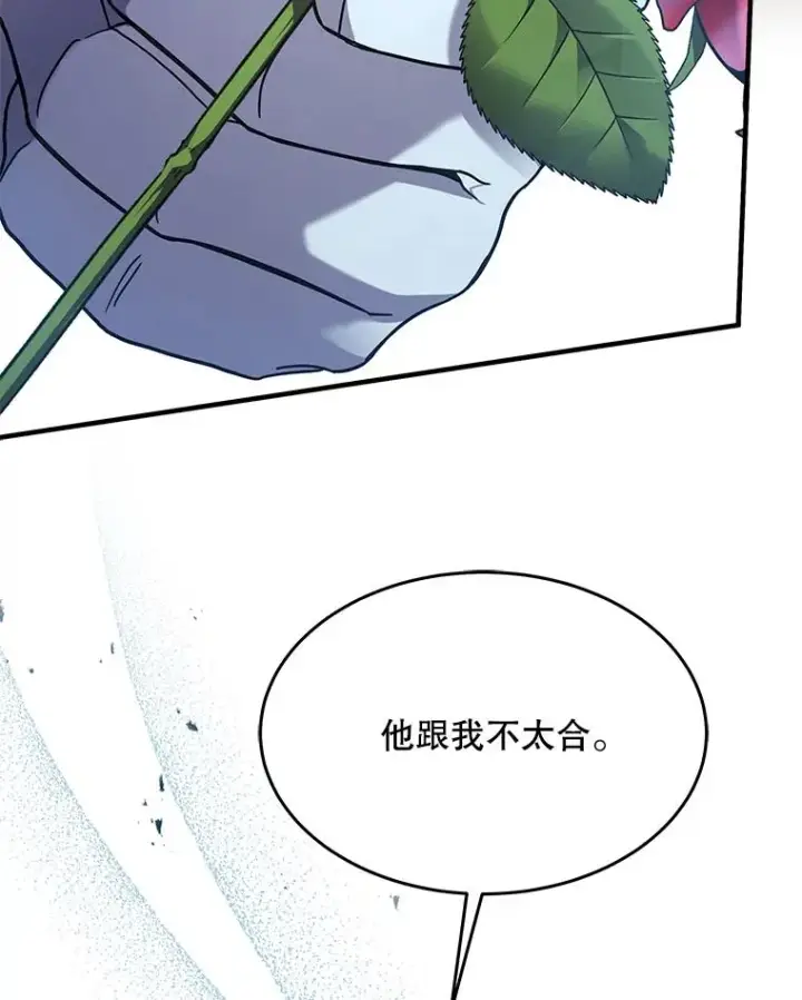 《史诗级枪骑士再临》99.花语图92