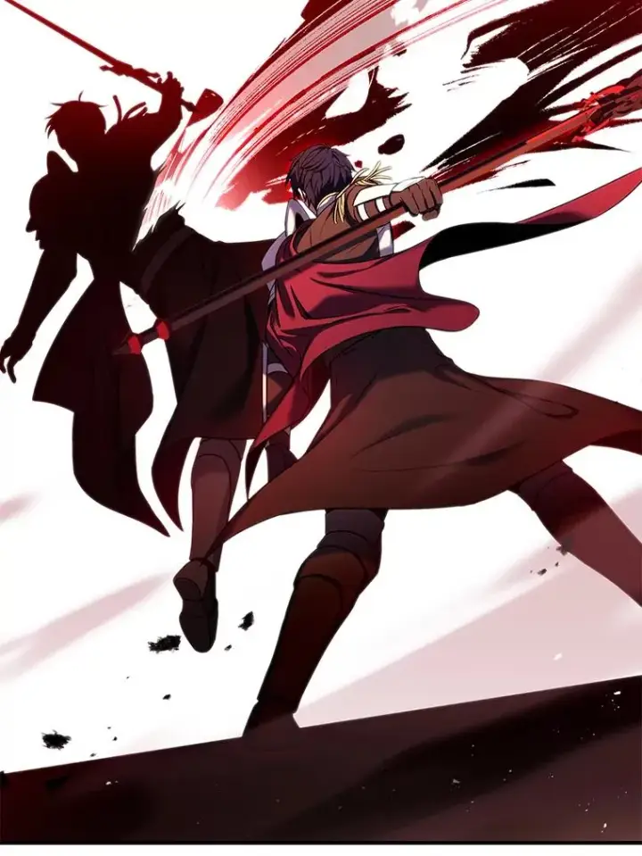 《史诗级枪骑士再临》102.三皇子遇害图6