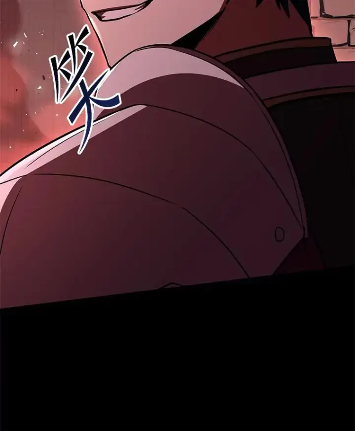 《史诗级枪骑士再临》105.地下密室图163