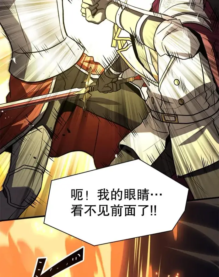 《史诗级枪骑士再临》106.战斗魔法师图150
