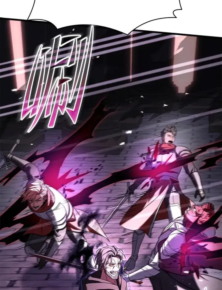 《史诗级枪骑士再临》106.战斗魔法师图160