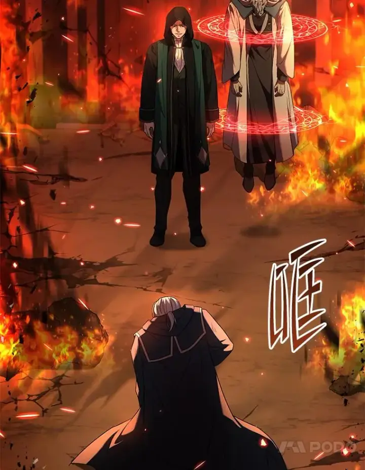 《史诗级枪骑士再临》108.占领魔塔图102