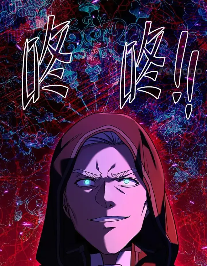 《史诗级枪骑士再临》108.占领魔塔图106