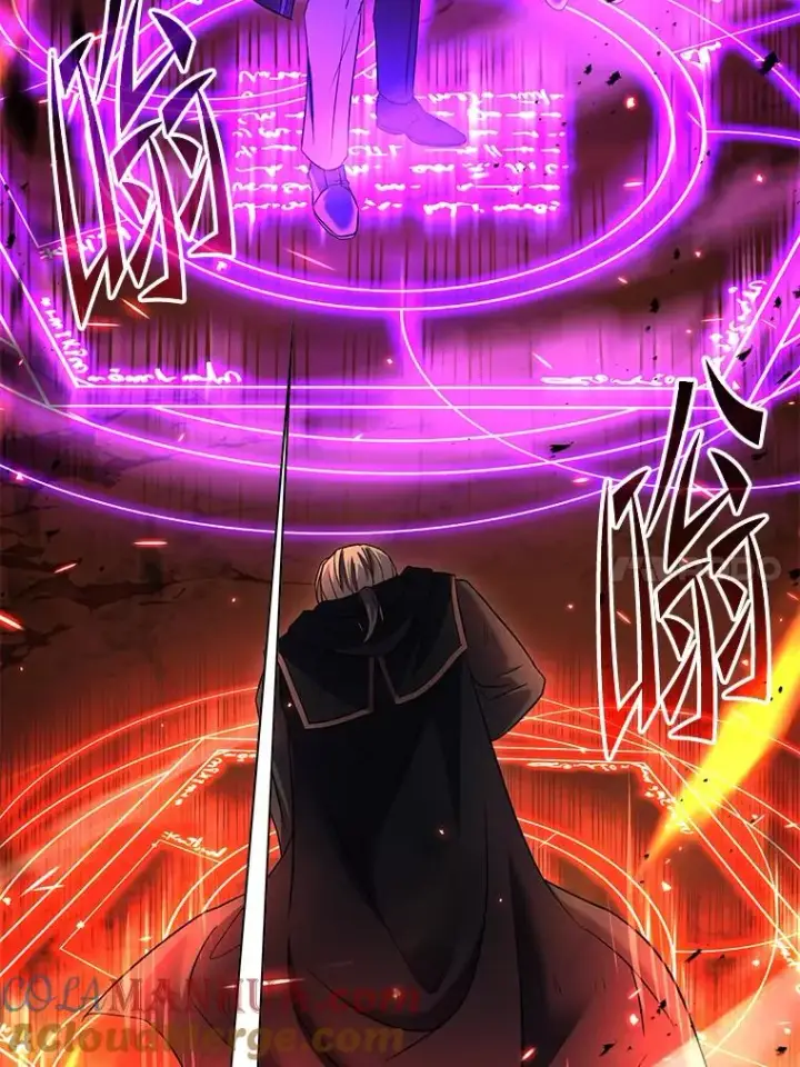 《史诗级枪骑士再临》108.占领魔塔图109