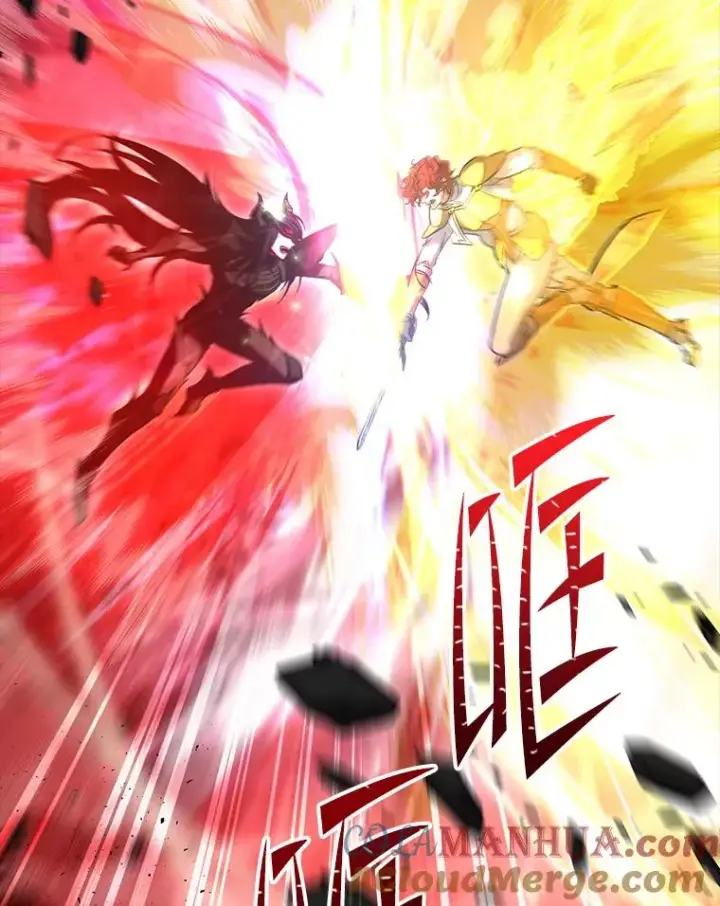 《史诗级枪骑士再临》108.占领魔塔图13