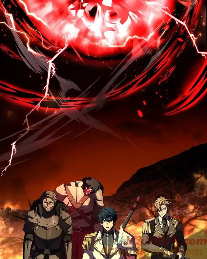 《史诗级枪骑士再临》108.占领魔塔图17
