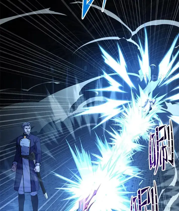 《史诗级枪骑士再临》108.占领魔塔图55