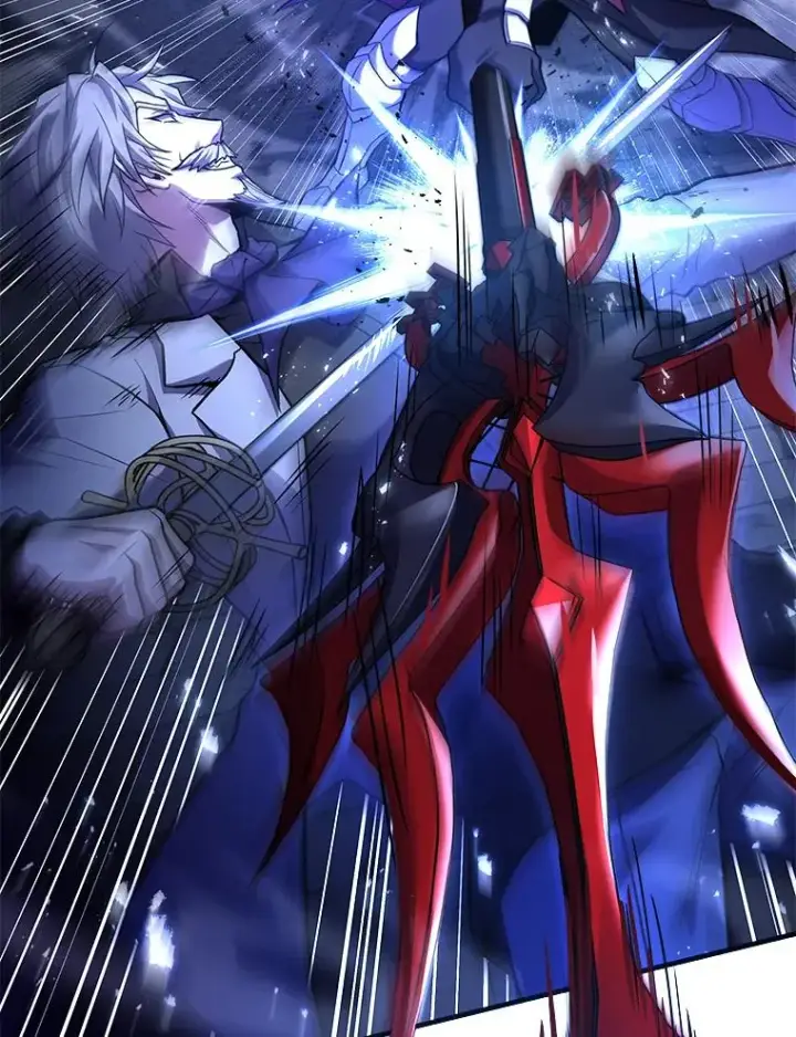 《史诗级枪骑士再临》108.占领魔塔图67