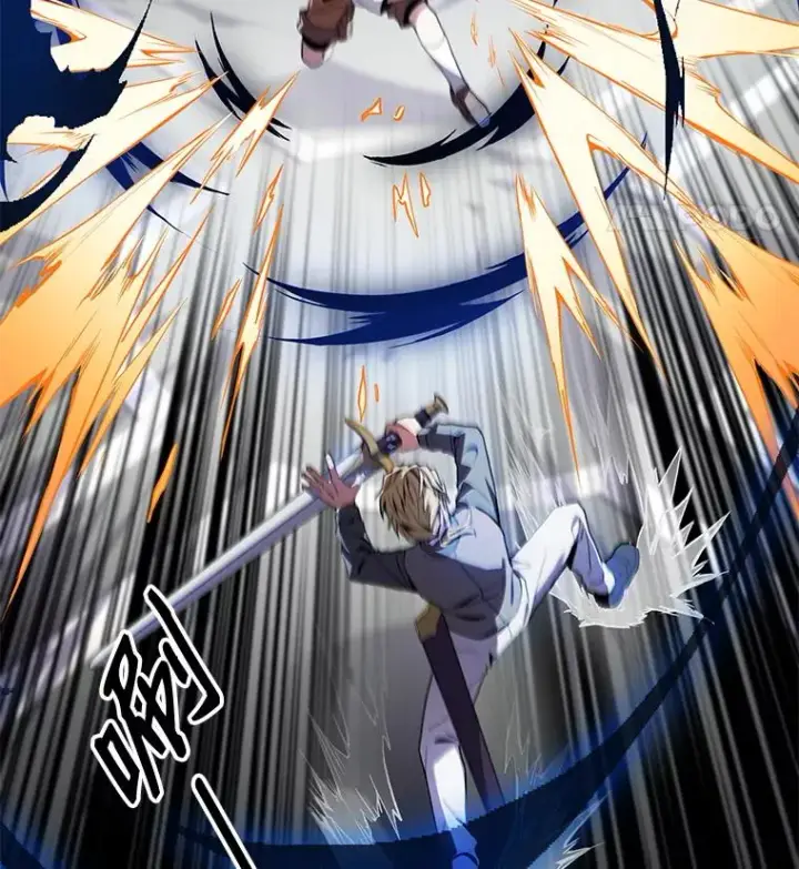 《史诗级枪骑士再临》10.打败巴贝尔图68