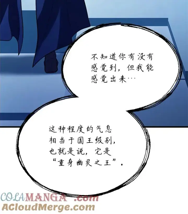 《史诗级枪骑士再临》114.重身幽灵图149
