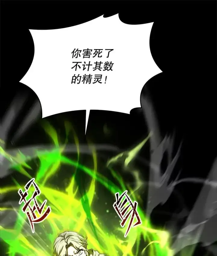 《史诗级枪骑士再临》114.重身幽灵图31