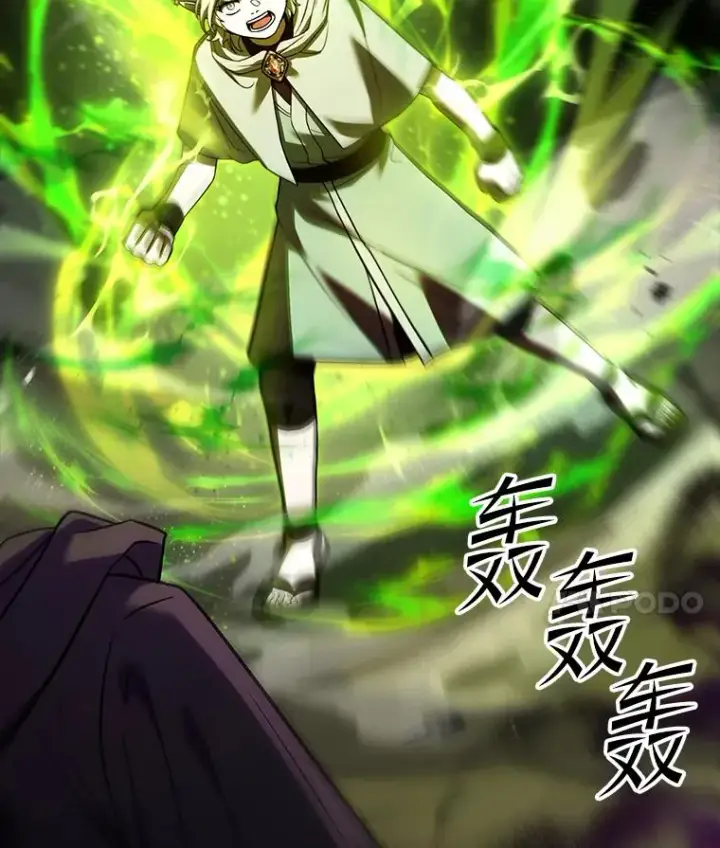 《史诗级枪骑士再临》114.重身幽灵图32