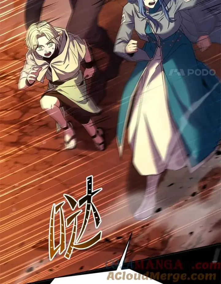 《史诗级枪骑士再临》114.重身幽灵图77